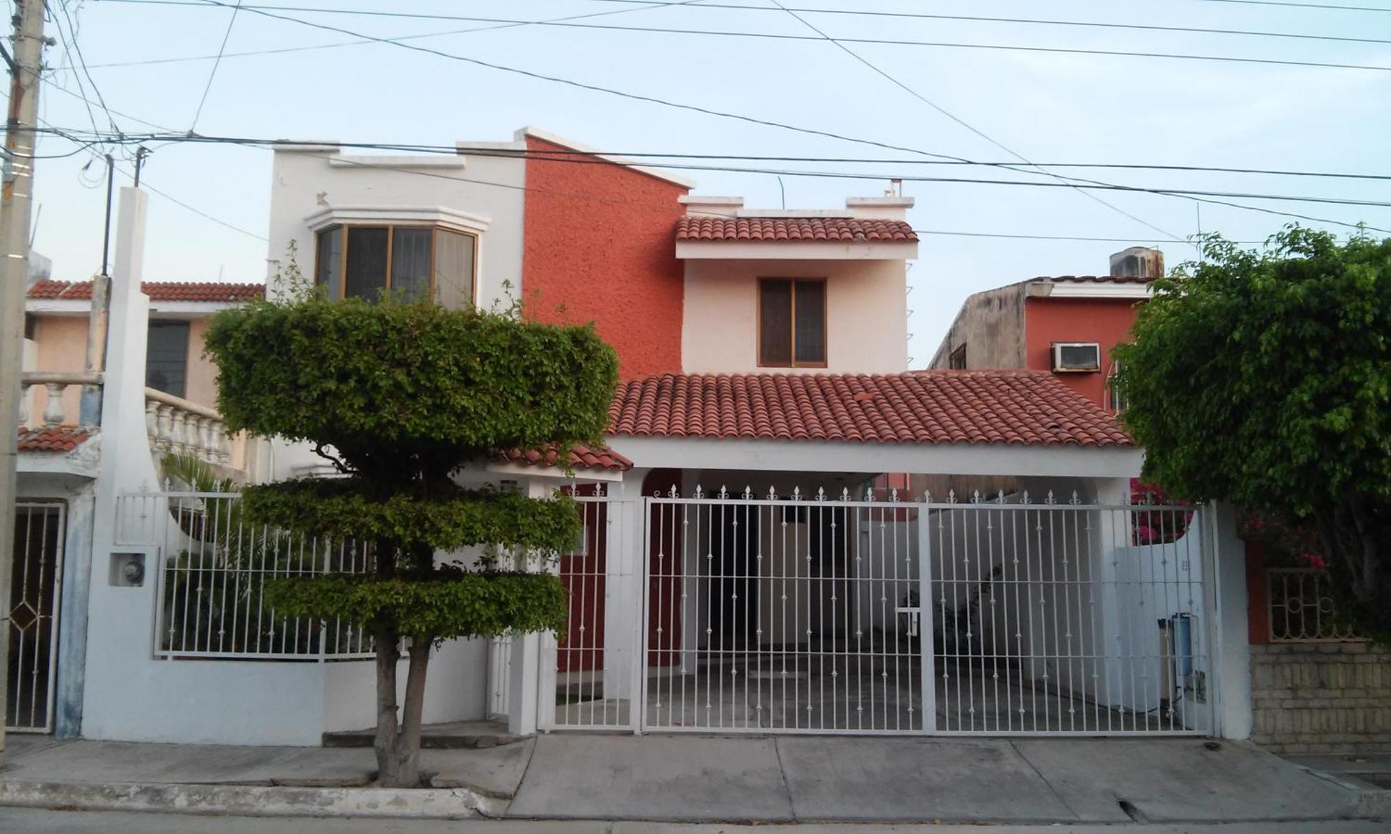 Casa Baraka, Casa Vacacional en Mazatlán cerca de Malecón, Centro Histórico y Playa Exterior foto
