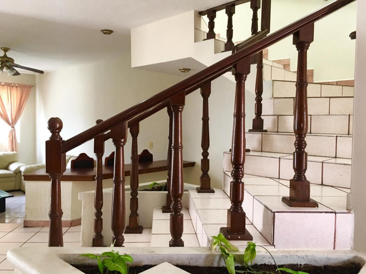 Casa Baraka, Casa Vacacional en Mazatlán cerca de Malecón, Centro Histórico y Playa Exterior foto